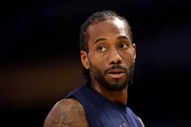 可愛逆轉絕殺國王,證明自己依然是Mr.關鍵 3 Kawhi Leonard