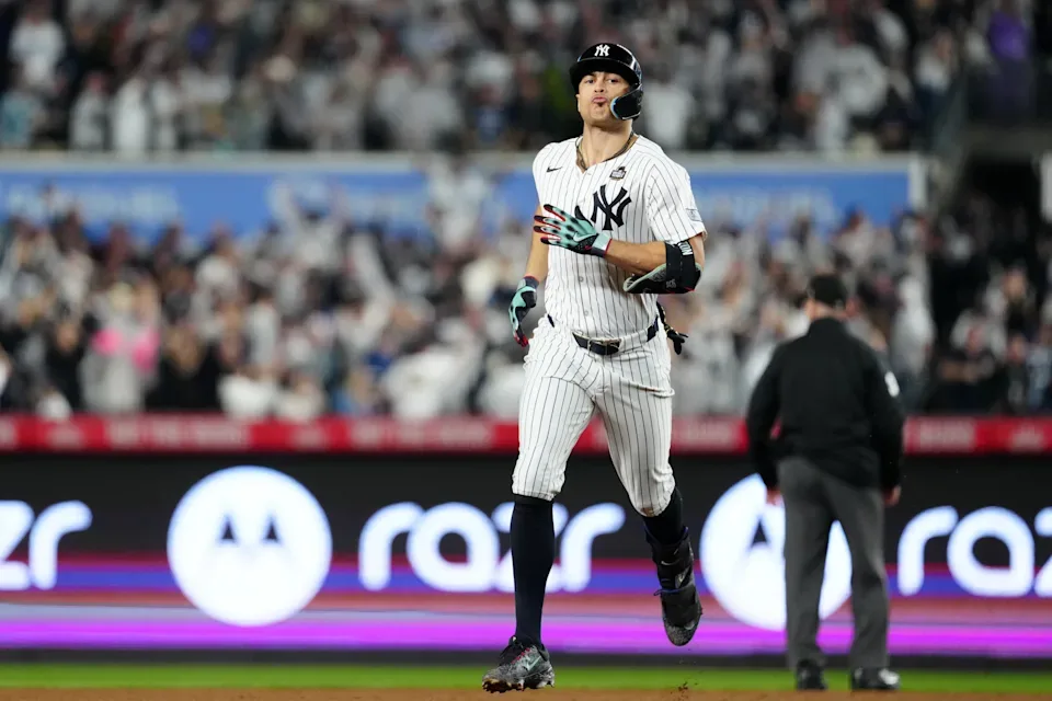 洋基Stanton「怪力男」傷勢再發，再度接受PRP注射，手術成最後選擇