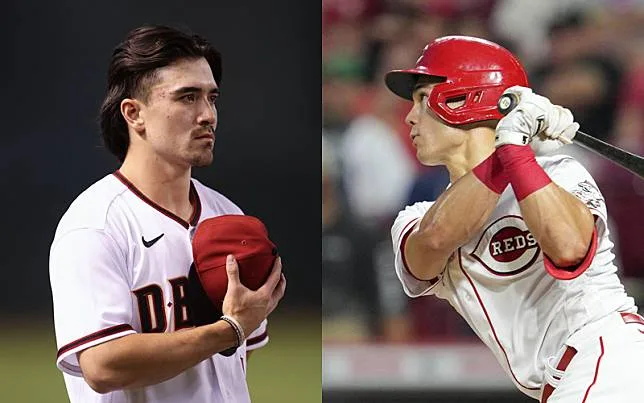 費爾柴爾德表態願中華隊徵召「Team Taiwan」陣容大洗牌! 4 卡洛爾「卡仔」與費爾柴爾德與