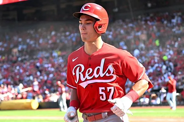 費爾柴爾德表態願中華隊徵召「Team Taiwan」陣容大洗牌! 2 費爾柴爾德表態願中華隊徵召