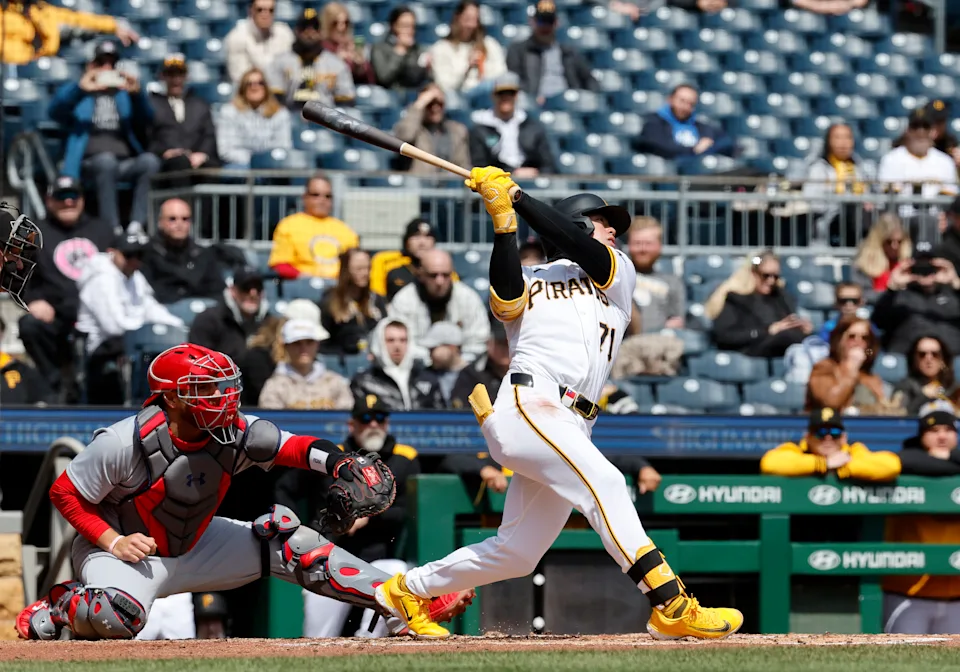 MLB鄭宗哲先發初登場