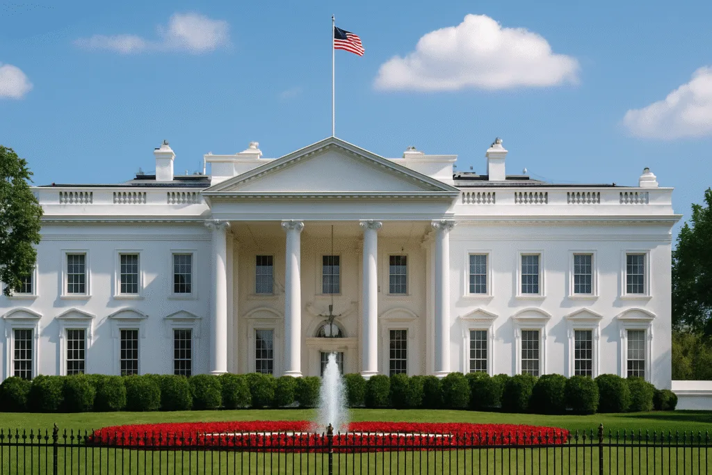 白宮設專案小組應對，分組抽籤成首場考驗