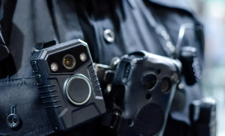 2025FIFA新規則!裁判配戴隨身攝影機 門將拖延將判角球 3 裁判配戴隨身攝影機 觀賽視角再升級