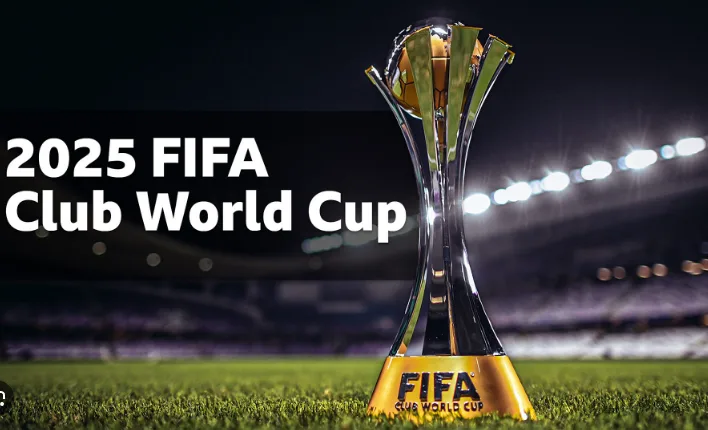 2025FIFA新規則!裁判配戴隨身攝影機 門將拖延將判角球 2 2025FIFA新規則 門將拖延將判角球