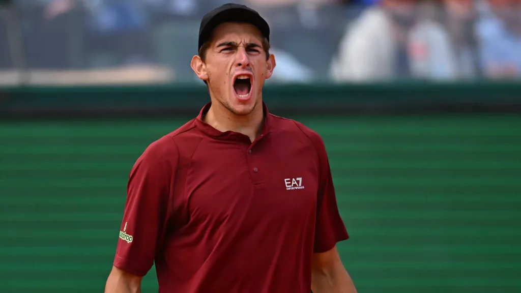 arnaldi madrid 2025 feature