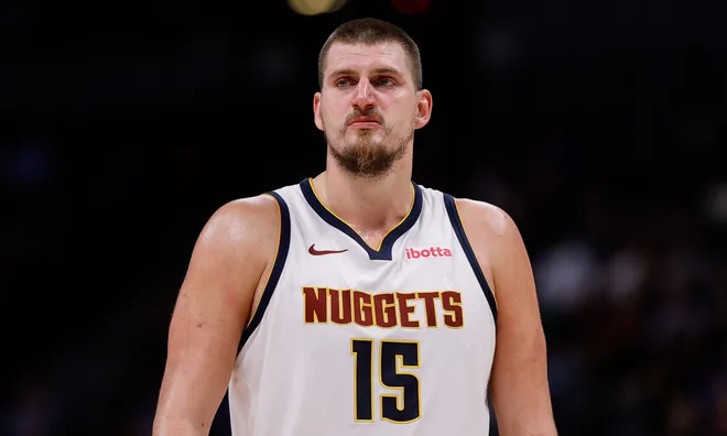 Nikola Jokic