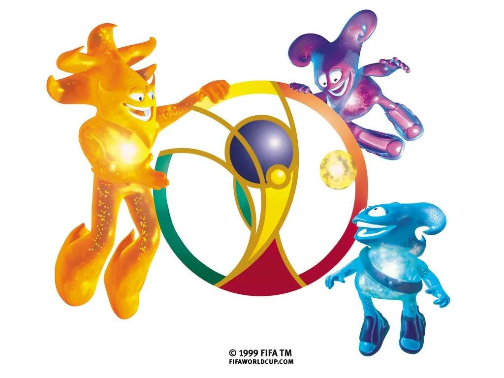 2026世界盃吉祥物登場!Maple、Zayu、Clutch引熱議,盤點歷屆最佳與最雷吉祥物 7 Ato、Kaz與Nik