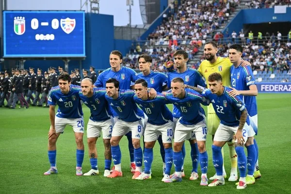 義大利國家足球隊