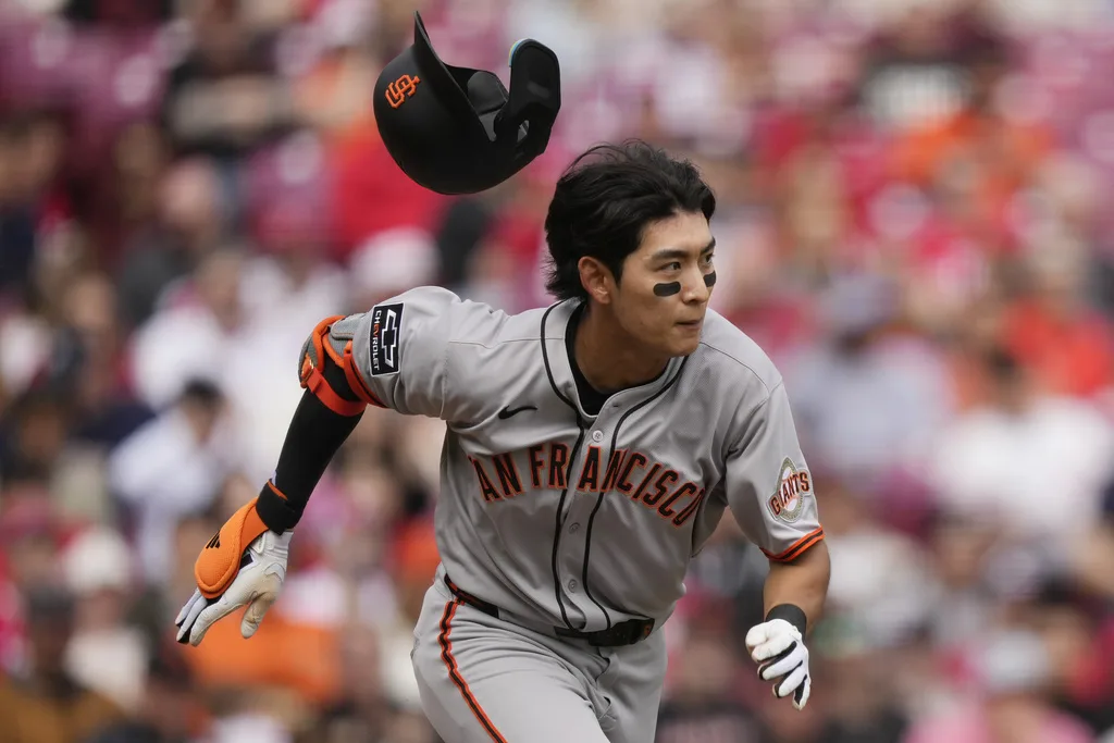 日本不是唯一強敵!2026WBC韓國隊陣容預測,C組火線激戰 2 李政厚