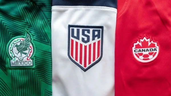 2026世界盃主場優勢分析:三國共辦誰能闖進八強? 2 Shutterstock 2200585313