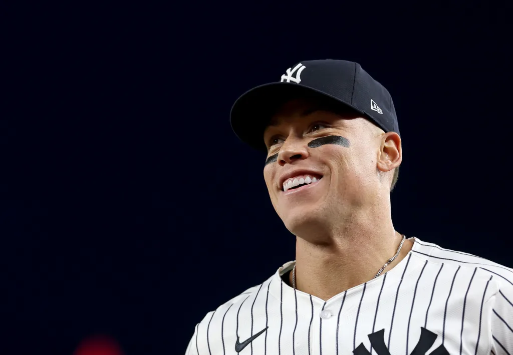 Aaron Judge與美國棒球的新權力敘事:從洋基象徵到WBC旗手 3 任命為2026WBC美國隊長